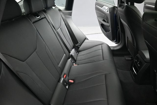 Used 2023 Blue BMW eDrive35 image 22