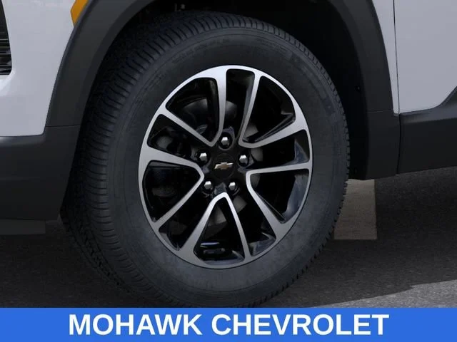 2026 Chevrolet Trailblazer LT - Photo 9