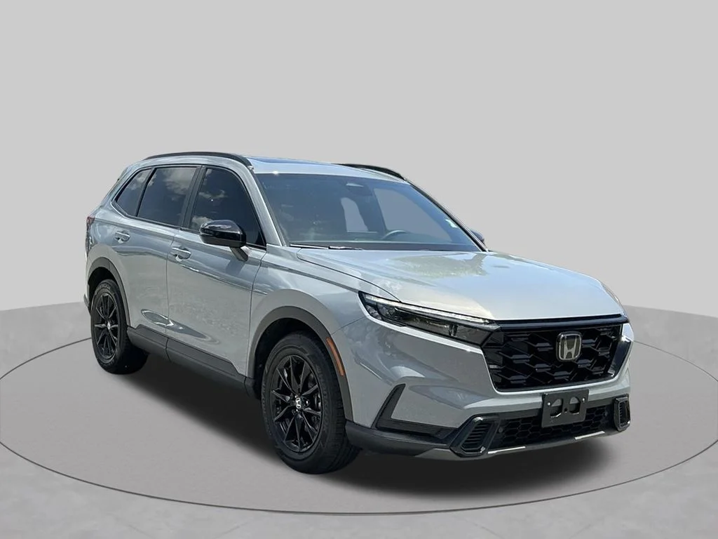 Used 2026  Honda Sport-L image 16