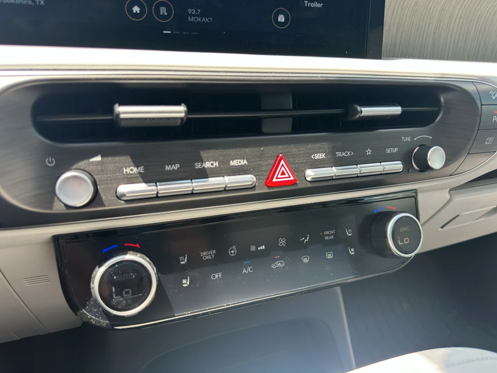 Used 2026 Pacific Sapphire Hyundai Calligraphy image 13