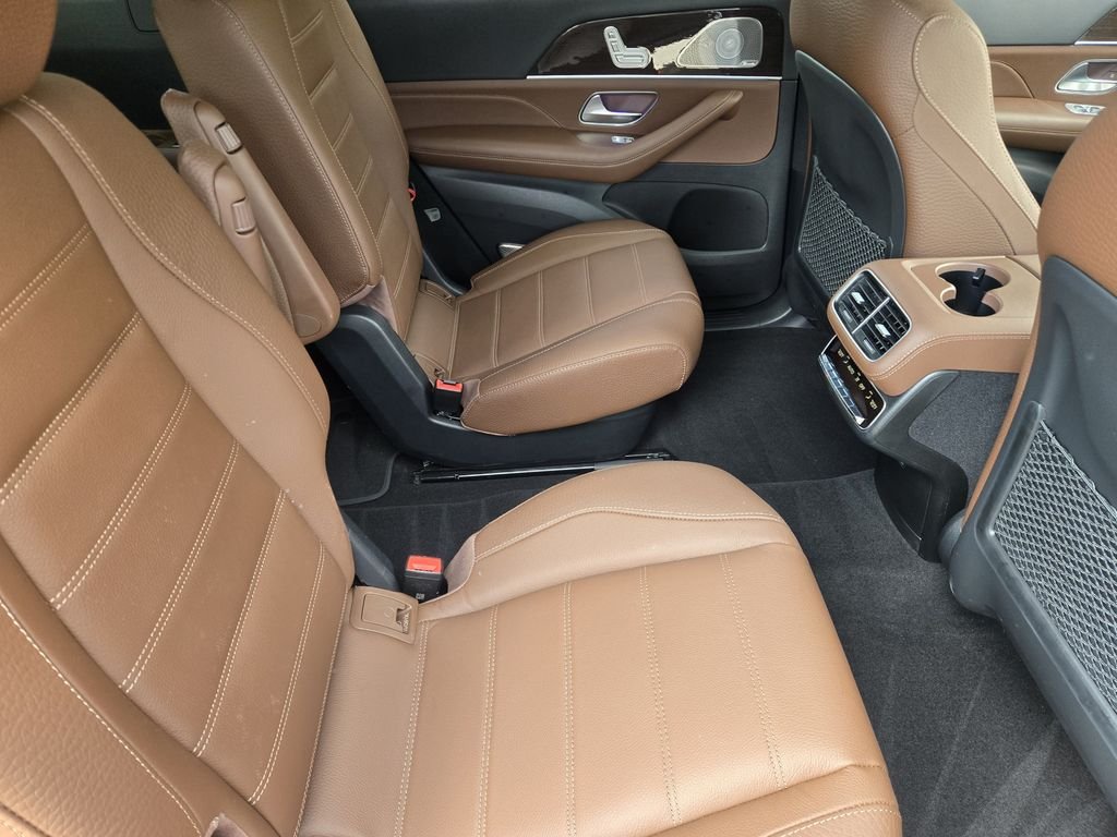 Certified Used 2024  Mercedes-Benz GLS 450 image 26