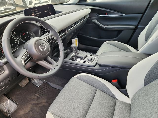 New 2026 Gray Mazda 2.5 S Aire Edition image 10