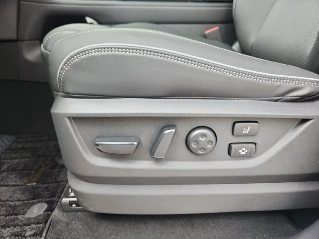 2026 INFINITI QX80 Autograph - Photo 11
