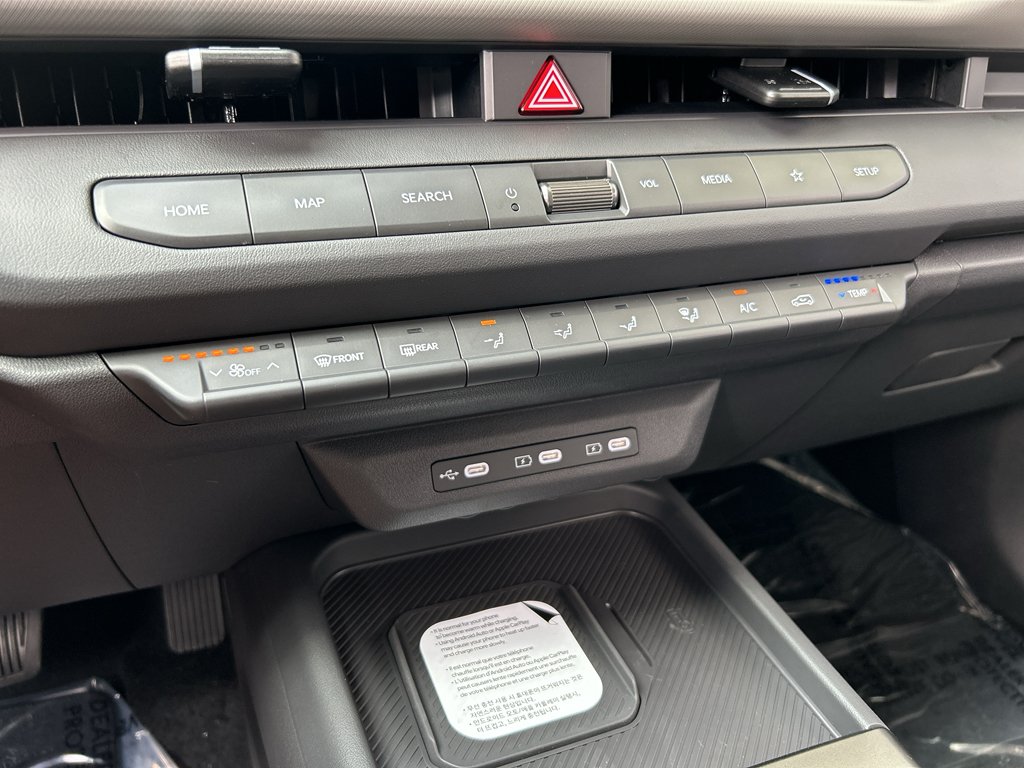 New 2027 Frost Blue / Black Roof Kia S image 20