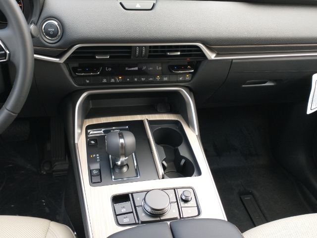 Certified Used 2025 Beige Mazda Premium image 14