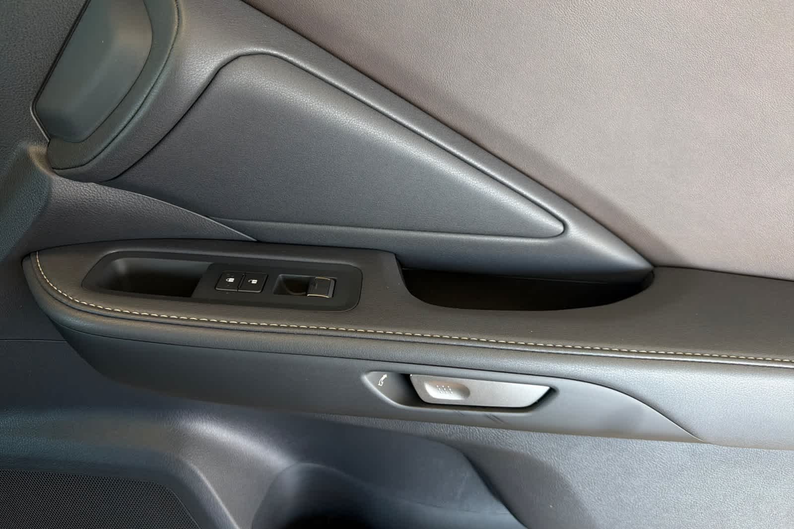 New 2026 Wind Chill Pearl Lexus  350 PREMIUM AWD image 19