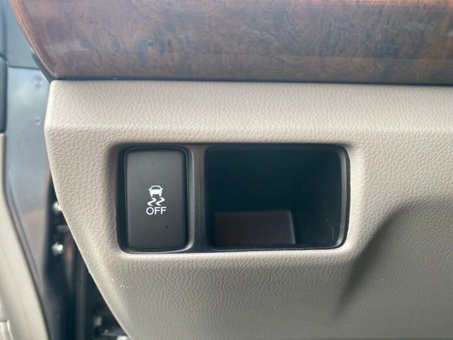 Used 2012  Honda EX image 18