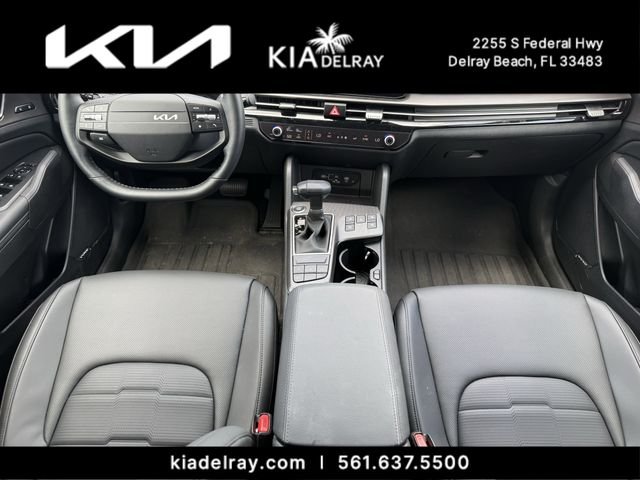 2026 Kia Sportage SX Prestige - Photo 11