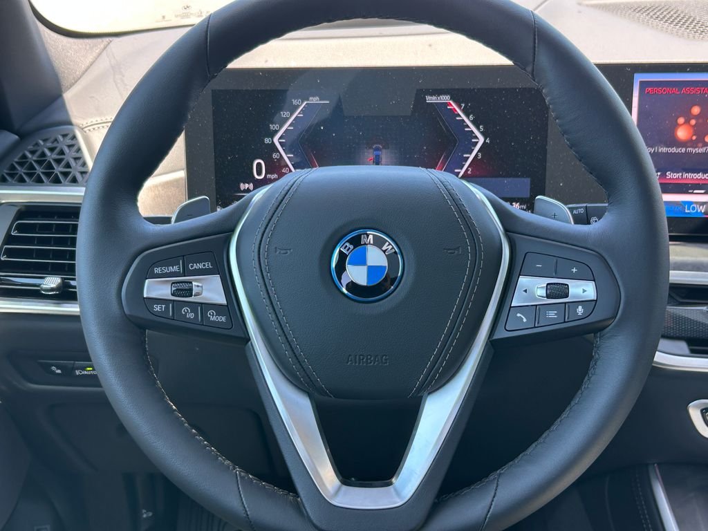 2026 BMW X5 50e - Photo 18