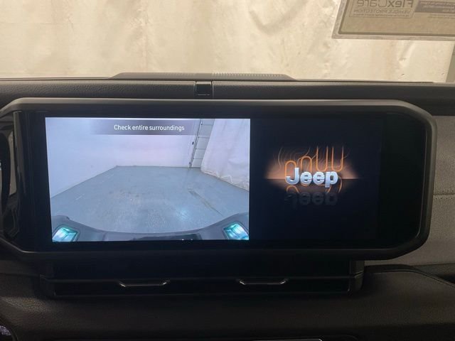 2026 Jeep Gladiator Sport S - Photo 19