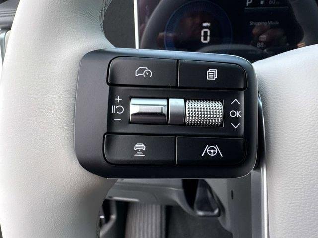 2026 Hyundai Santa Fe SE - Photo 21