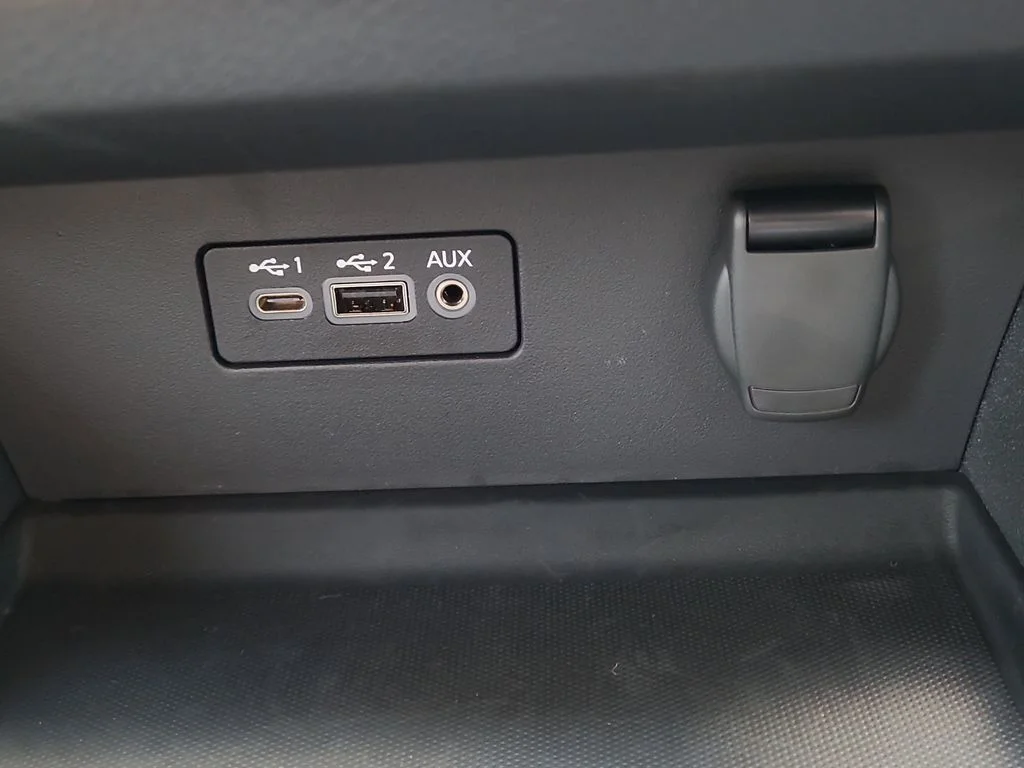 Used 2025 Gray Nissan 2.5 S image 25