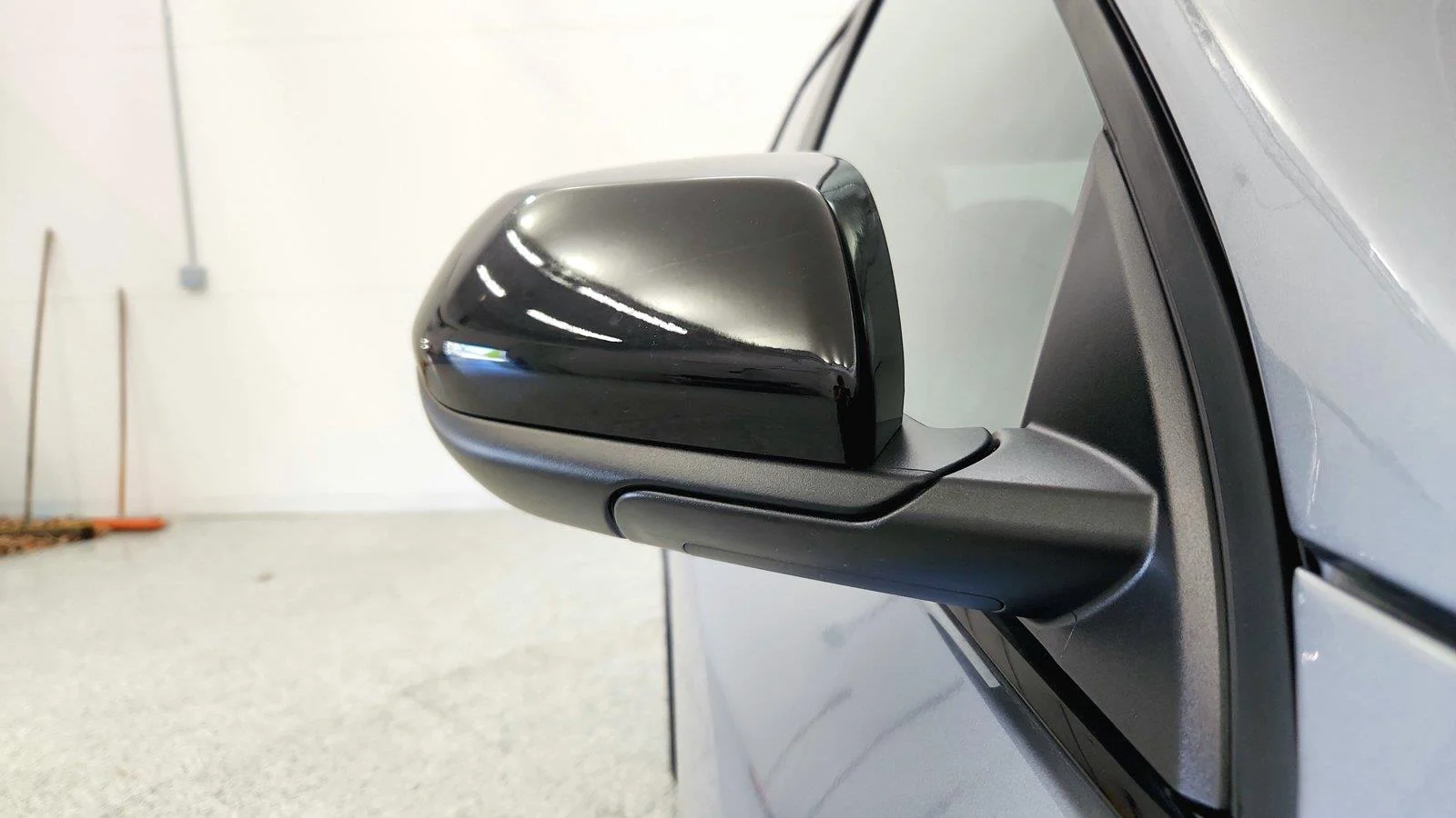 2027 Chevrolet Equinox RS - Photo 35