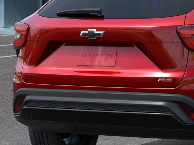 2026 Chevrolet Trax RS - Photo 14