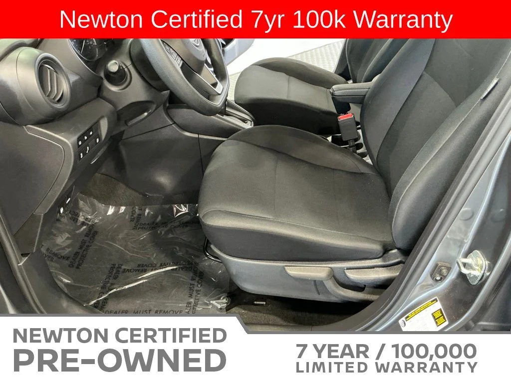 Certified Used 2023 Gun Metallic Nissan S image 12
