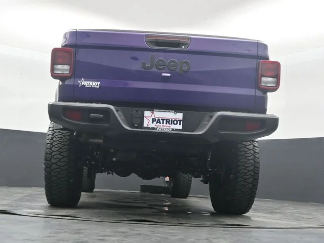 New 2026 Reign Exterior Paint Jeep Sport S image 42