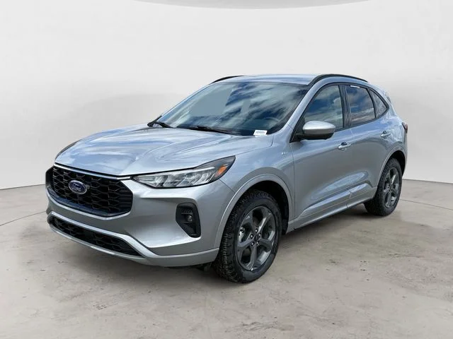2024 Ford Escape ST-Line Select AWD Hybrid's photo