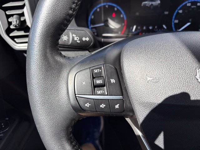 Certified Used 2022 Black Ford Big Bend image 19
