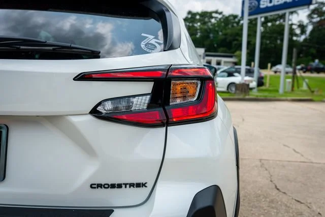 New 2026 Crystal White Pearl Subaru Premium image 17