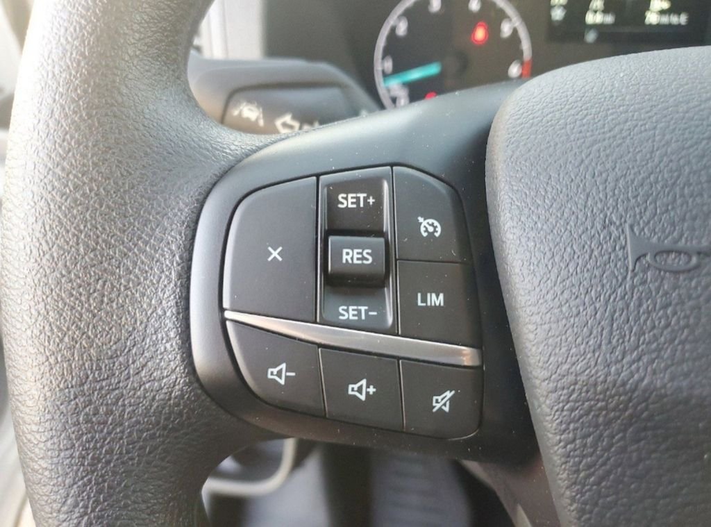 2024 Ford Transit Van Base - Photo 13