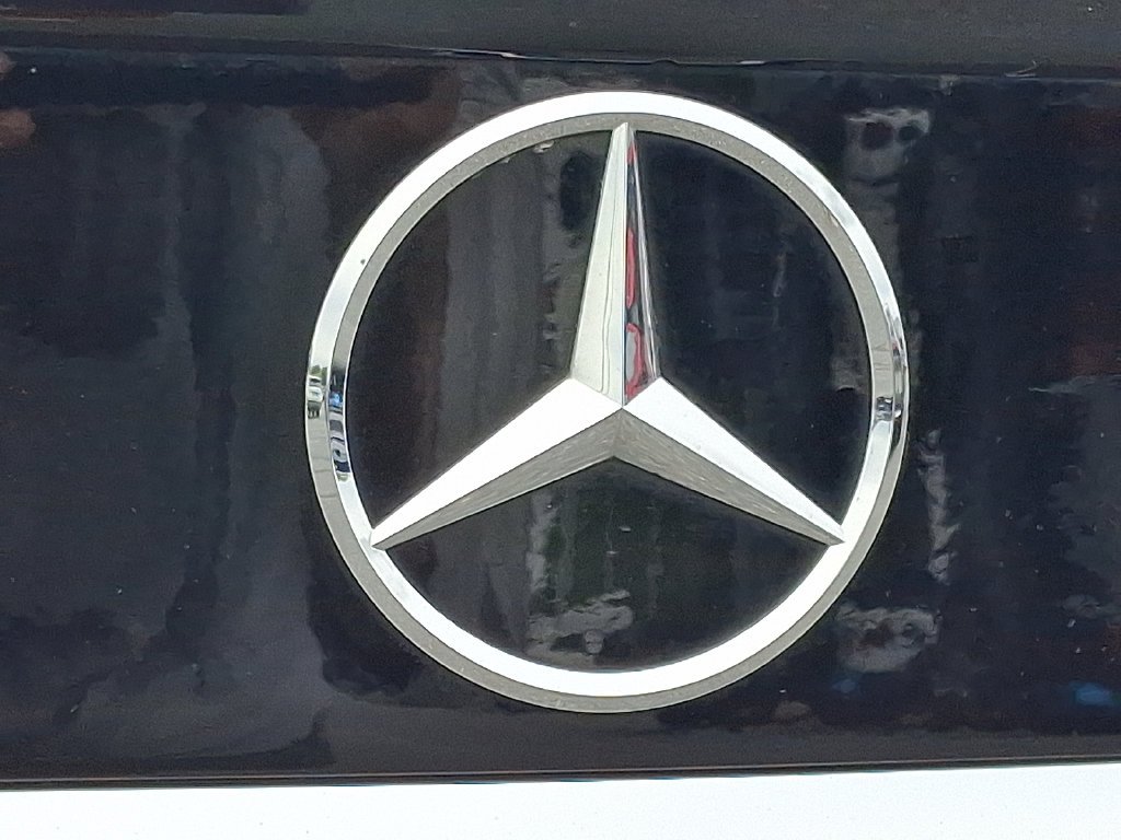 Used 2021 Black Mercedes-Benz C 300 image 29