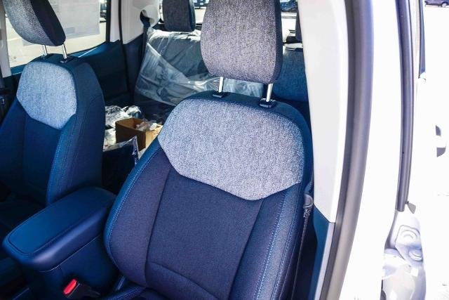 New 2026 Oxford White Ford XLT image 49