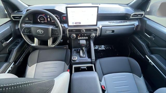 2024 Toyota Tacoma TRD Sport - Photo 12