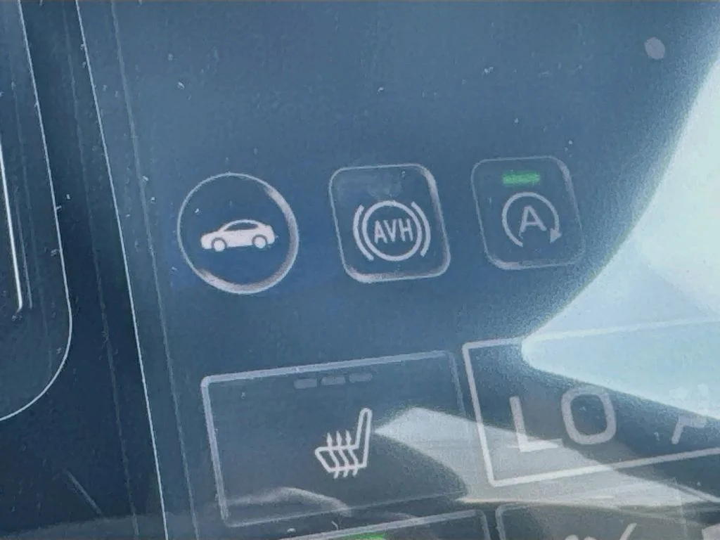 New 2026 Gray Subaru Limited image 24