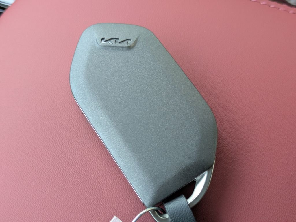 New 2026 Wolf Gray Kia GT-Line FWD image 29