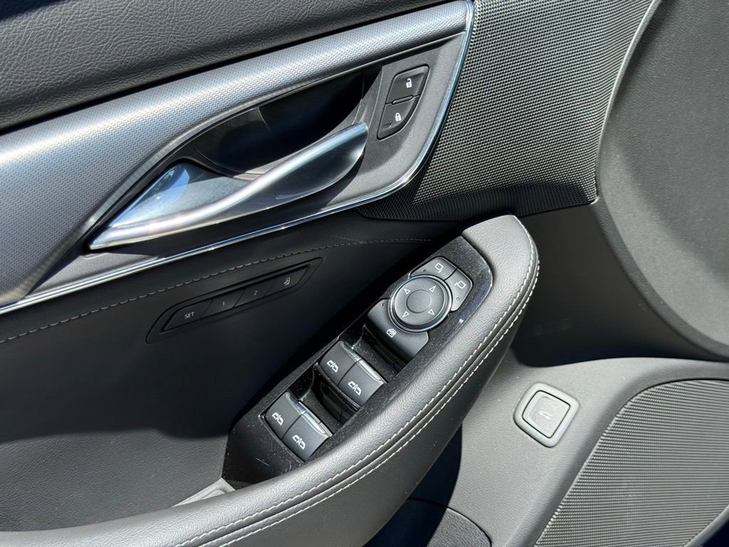 2024 Cadillac CT5 Premium Luxury - Photo 9
