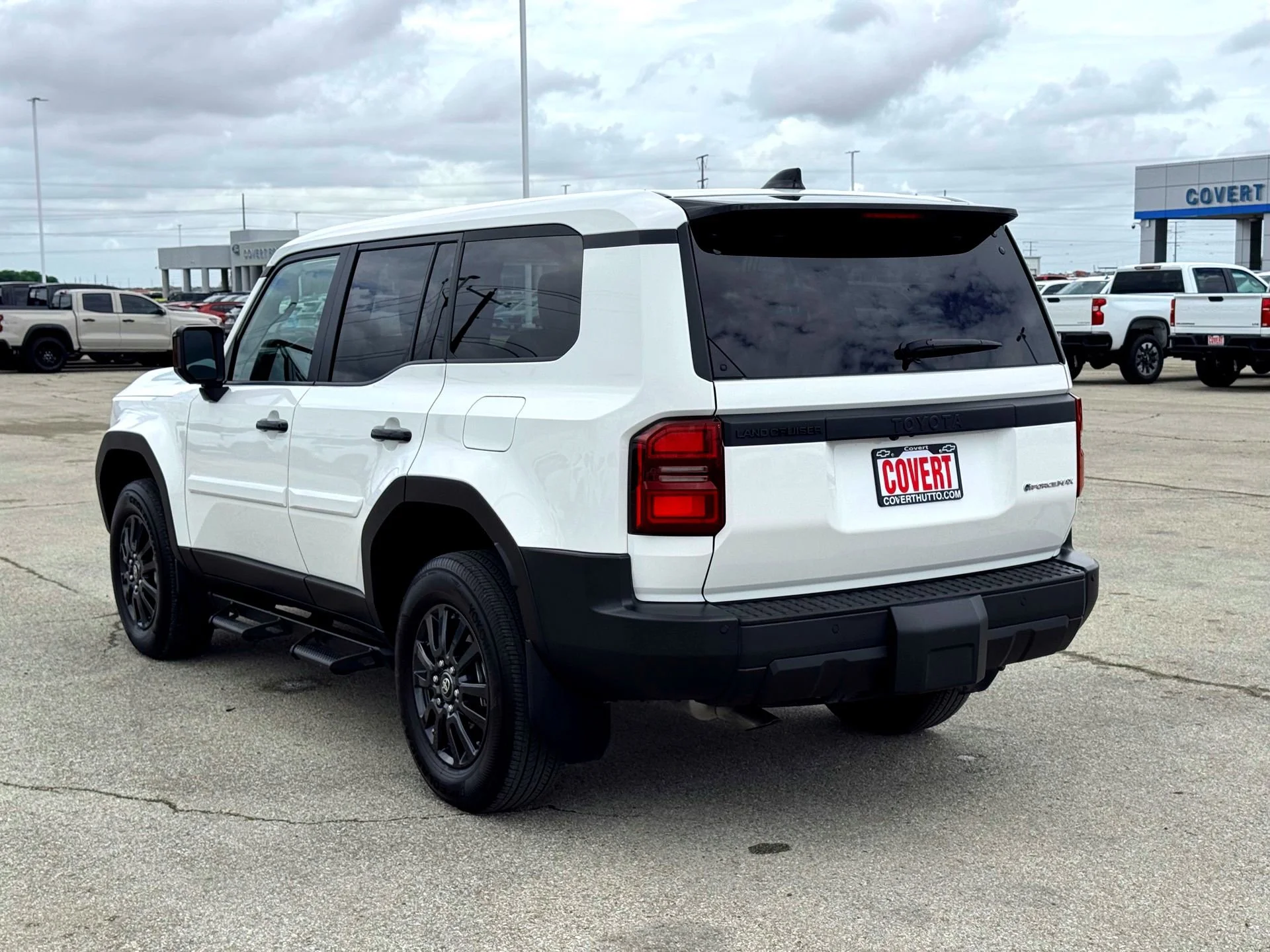 Used 2024  Toyota 1958 image 11