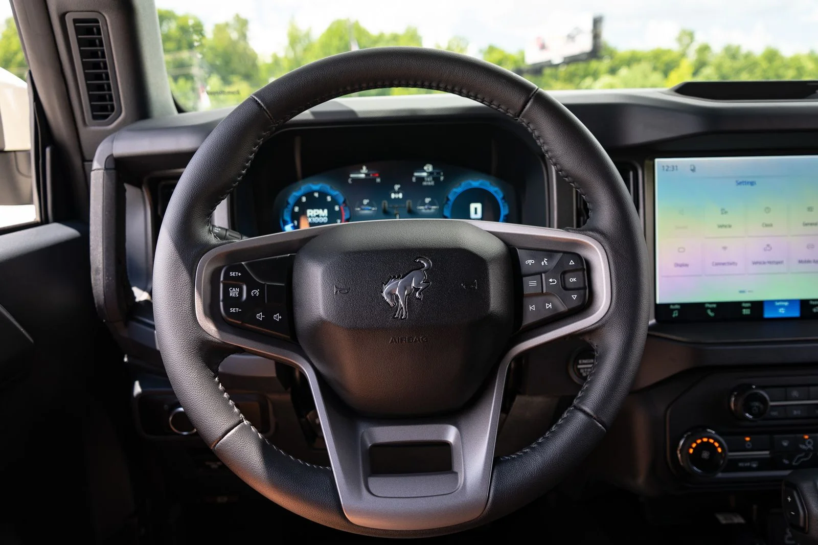 Used 2026 Beige Ford Big Bend image 51
