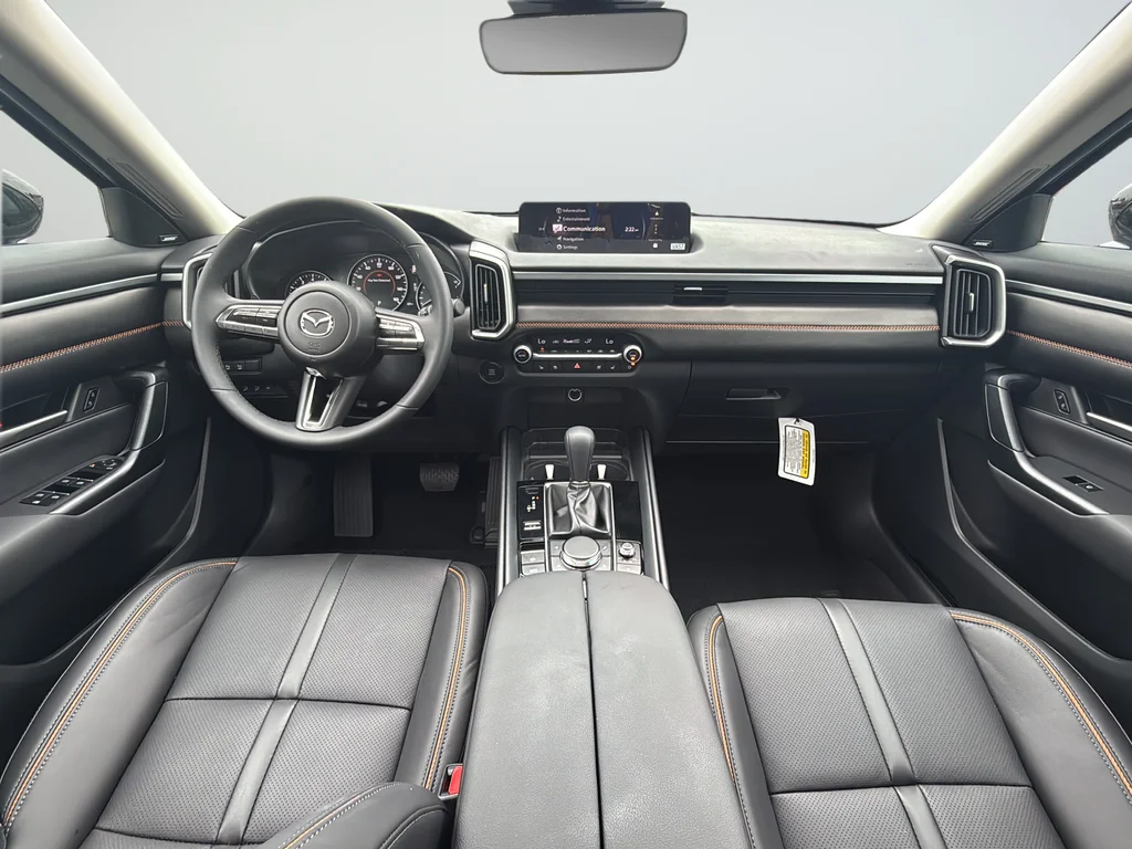 New 2026 Blue Mazda 2.5 S Premium image 16