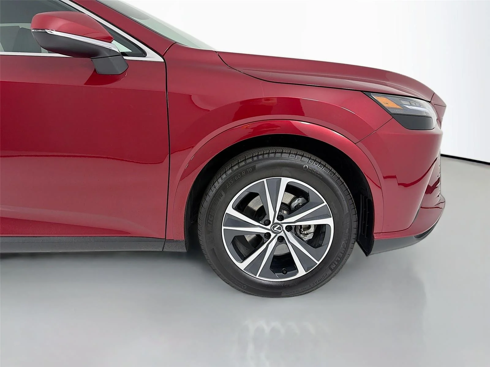 2025 Lexus RX 350 - Photo 26