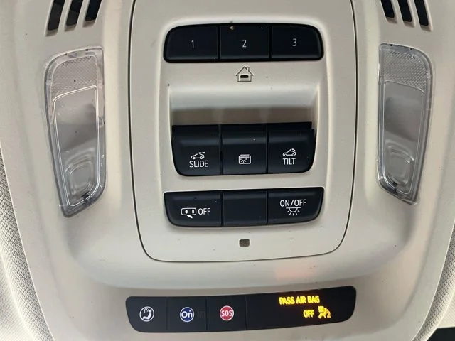 2023 Buick Envision Avenir - Photo 27