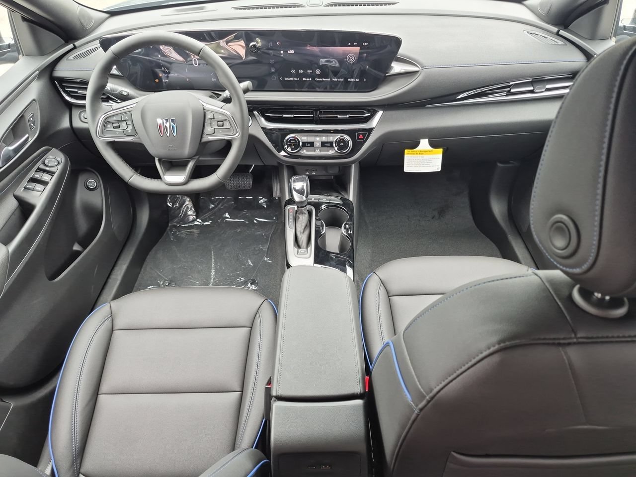 2026 Buick Envista Sport Touring - Photo 19