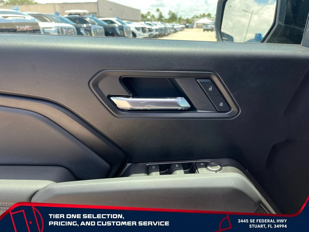 New 2026 Onyx Black GMC Elevation image 22