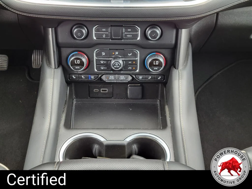 Certified Used 2024 White Chevrolet Premier image 25