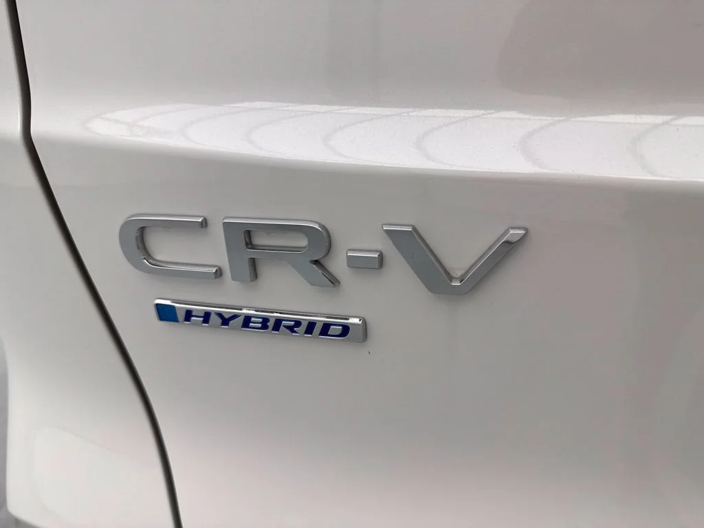 Used 2025  Honda Sport Touring image 9