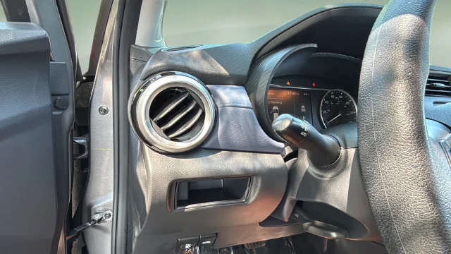 Used 2024 Gray Nissan 1.6 SV image 21