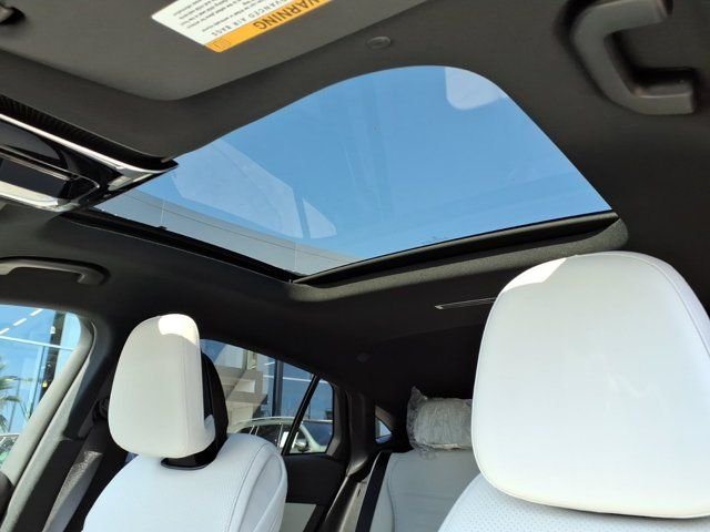 New 2026 White Mercedes-Benz GLC 300 Coupe image 14