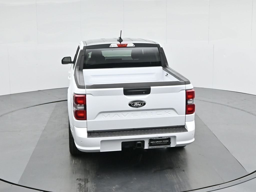 2025 Ford Maverick Lobo Standard - Photo 66