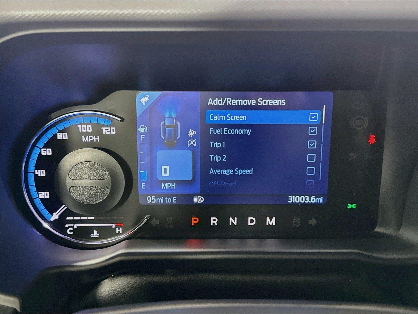 Used 2024 Carbonized Gray Ford Everglades image 20