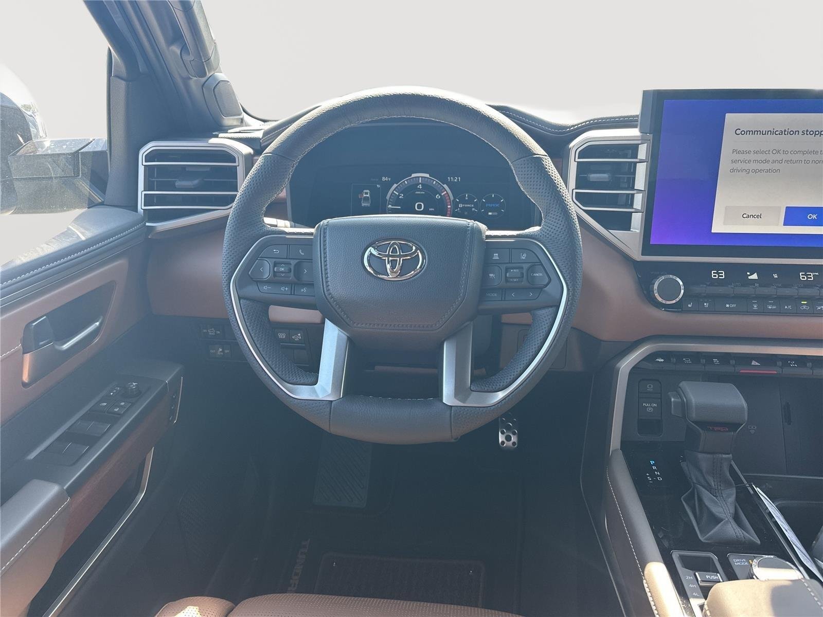 2026 Toyota Tundra 1794 Edition - Photo 20