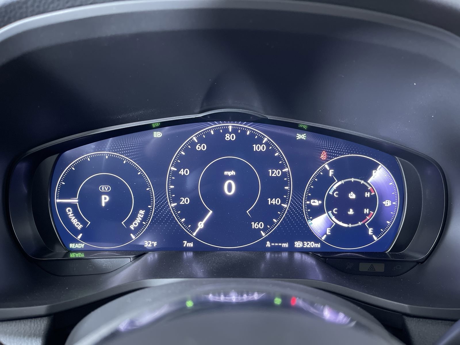 New 2026 Platinum Quartz Metallic Mazda Premium Sport image 18