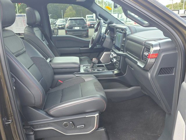 Used 2025 Green Ford Raptor image 23