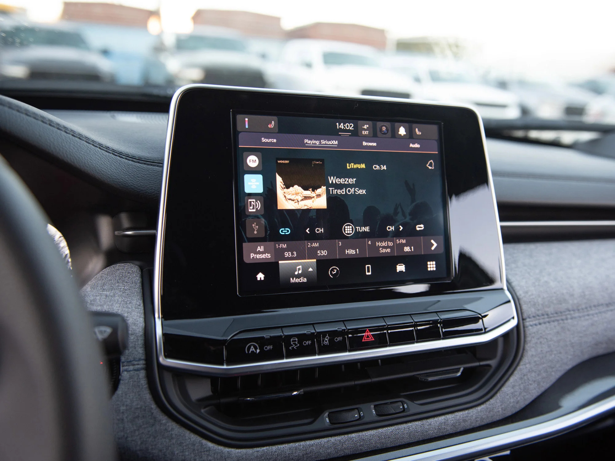 New 2026 Black Jeep Sport* image 13