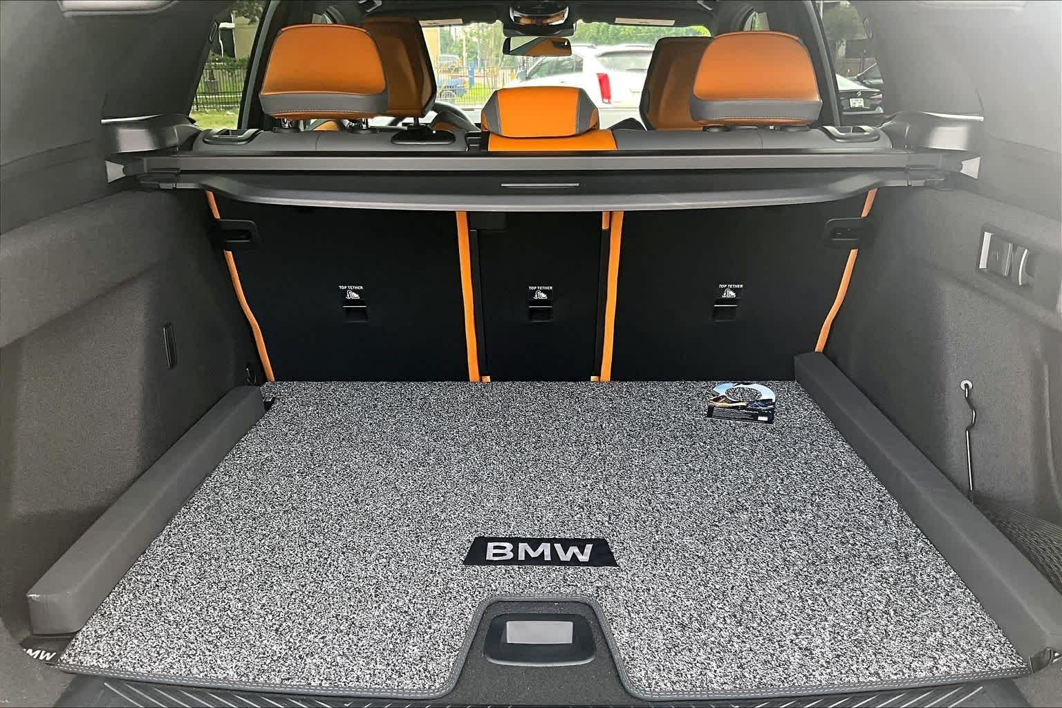 Used 2026 Skyscraper Grey Metallic BMW 30 xDrive image 34