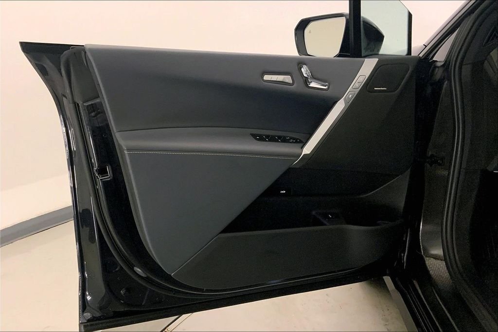 Used 2026 Carbon Black Metallic BMW  image 23