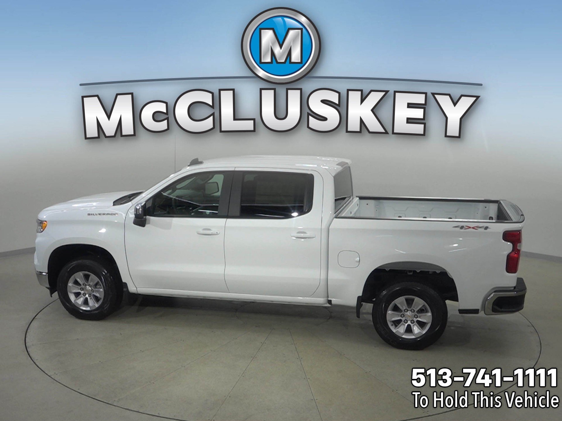 2026 Chevrolet Silverado 1500 LT - Photo 57